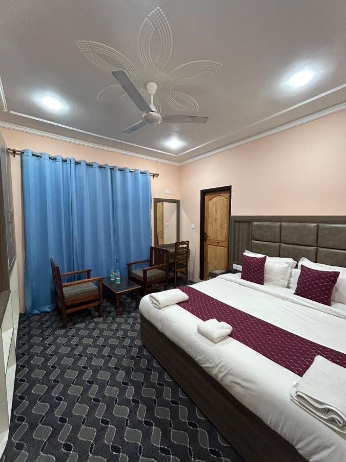 Fair Mount, Airport Road, Humhama Srinagar Hotel Exterior foto